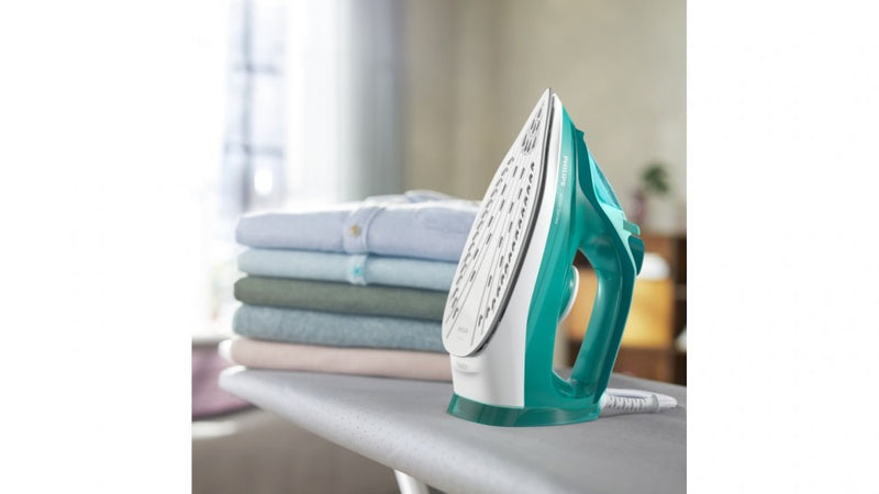 Philips 3000 Series Steam Iron Azur Green DST3030/79