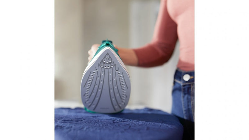 Philips 3000 Series Steam Iron Azur Green DST3030/79