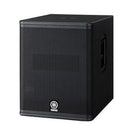 Yamaha DXS15MKII 15-inch 950W Active Subwoofer