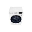 LG - WVC5-1409W - 9kg/5kg Washer/Dryer Combo