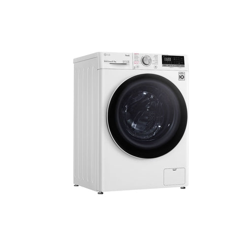 LG 9kg/5kg Washer Dryer Combo WVC5-1409W