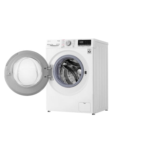 LG 9kg Washer/5kg Dryer Combo