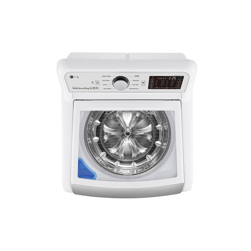LG WTR1234WF 12kg Top Load Washing Machine with TurboClean3D™ with Steam
