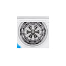 TurboClean3D™ Powerful & Fast Wash Option LG WTR1234WF 12kg