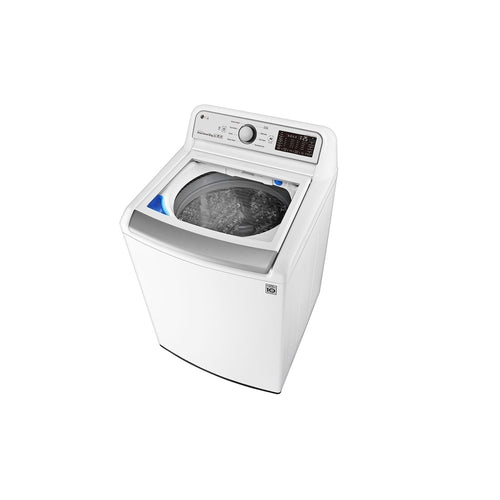 LG 12kg Top Load Washing Machine with TurboClean3D™