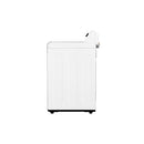 LG 12kg Top Load Washing Machine with TurboClean3D™