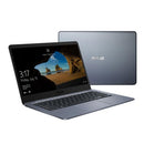 ASUS E406SA-BV037T Pentium N3710 14 Inch Notebook