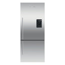 Fisher & Paykel E442BRXFDU5 442L ActiveSmart Bottom Mount Fridge