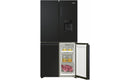 Haier Quad Door Refrigerator 508L HRF580YHC