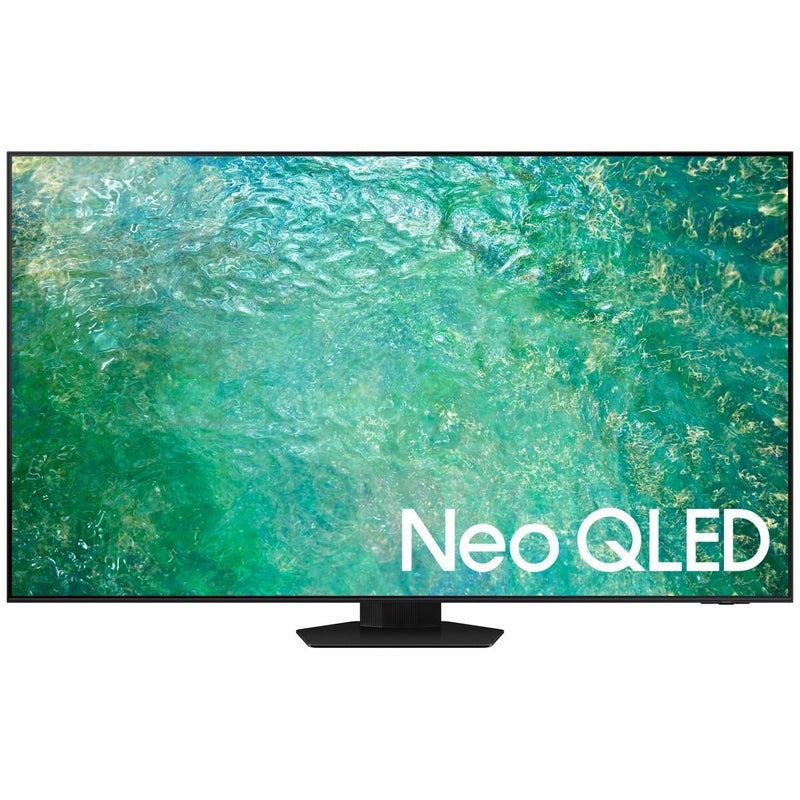 Samsung QN85C Neo QLED 4K Smart TV 55" QA55QN85CAWXXY