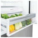 ELECTROLUX EBE5307BB-L 529L Bottom Mount Fridge