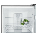 ELECTROLUX EBE5307BB-L 529L Bottom Mount Fridge