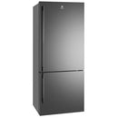 Electrolux EBE5307BB-R 529L Bottom Mount Fridge