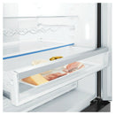 ELECTROLUX EBE5307BB-R 529L Bottom Mount Fridge