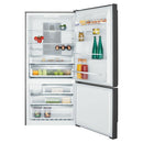 ELECTROLUX EBE5307BB-R 529L Bottom Mount Fridge