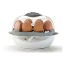 Sunbeam EC1300 Poach And Boil Egg Cooker