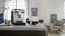Delonghi Magnifica Evo Fully Automatic Coffee Machine Silver Black ECAM29031SB