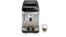 Delonghi Magnifica Evo Fully Automatic Coffee Machine Silver Black ECAM29031SB