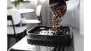 Delonghi Magnifica Evo Fully Automatic Coffee Machine Silver Black ECAM29031SB