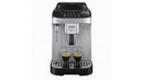 Delonghi Magnifica Evo Fully Automatic Coffee Machine Silver Black ECAM29031SB