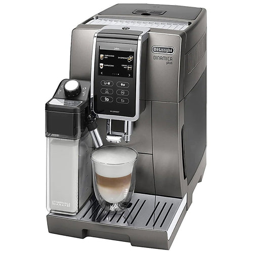 DELONGHI ECAM37095T Dinamica Automatic Coffee Machine