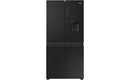 Haier Quad Door Refrigerator 508L HRF580YHC