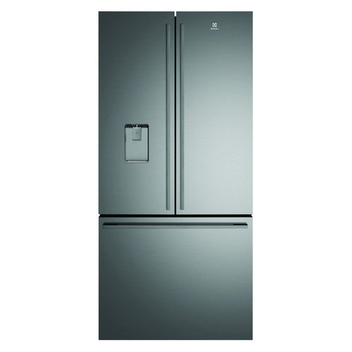 Electrolux EHE5267BB 524 Litre French Door Refrigerator