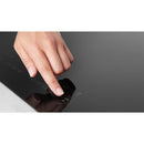 Electrolux 90cm 5 Zone Maxisense HOB2HOOD Induction Cooktop EHI955BD Controls