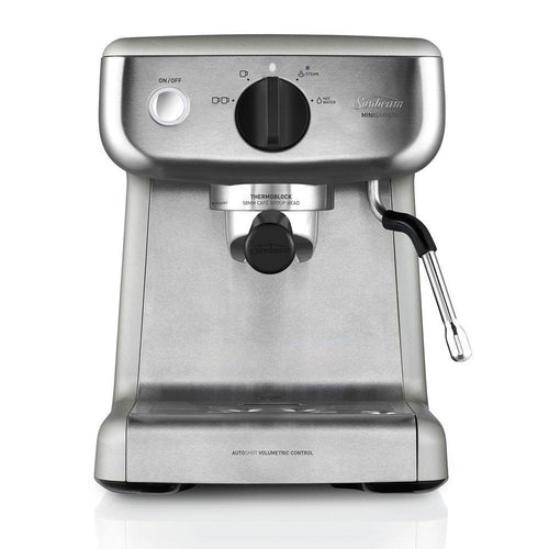 SUNBEAM EM4300 Mini Barista Espresso Machine