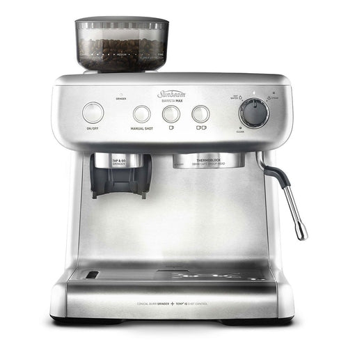 SUNBEAM EM5300 Barista Max Coffee Machine