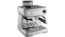 Sunbeam Barista Max Espresso Machine Silver EM5300S