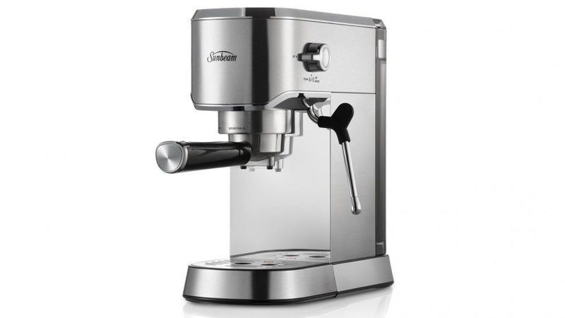 Sunbeam The Compact Barista Espresso Machine EMM2900SS