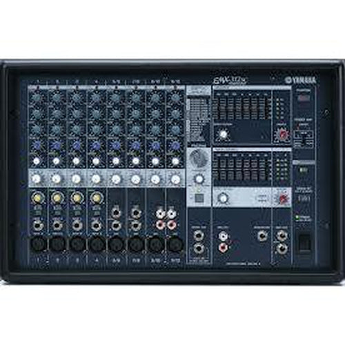 Yamaha EMX312SC 300W 12-Channel Stereo Powered Mixer
