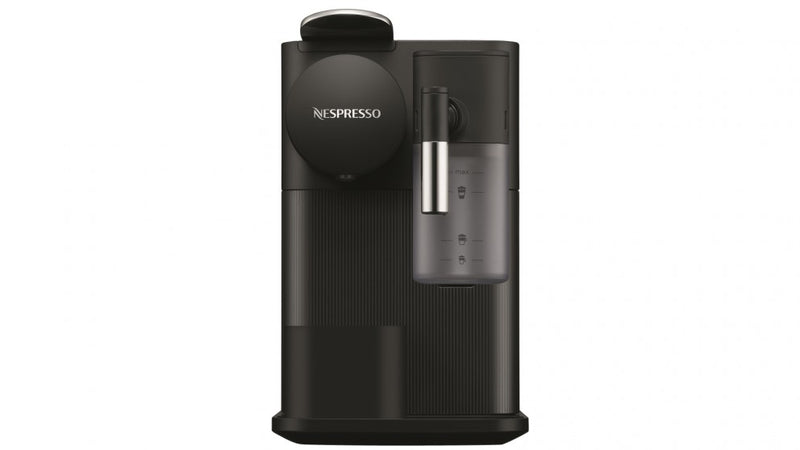 Delonghi Lattissima One Evo Nespresso Machine Black 1400W EN510B