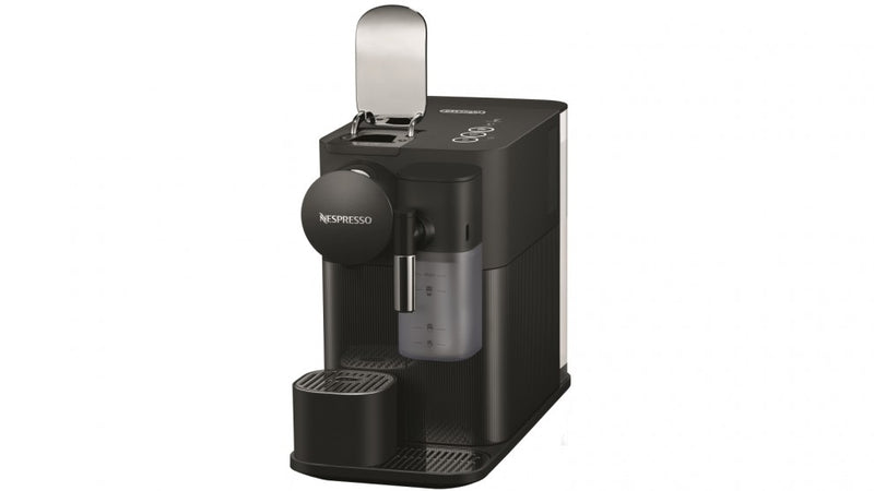 Delonghi Lattissima One Evo Nespresso Machine Black 1400W EN510B
