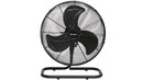 Dimplex 40cm High Velocity Oscillating Floor Fan DCFF40MBK