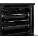 Electrolux 60cm Combination Steam & Pyrolytic Electric Oven EVEP618DSD