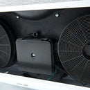 Euro Appliances Retractable Rangehood EVR60FVSS