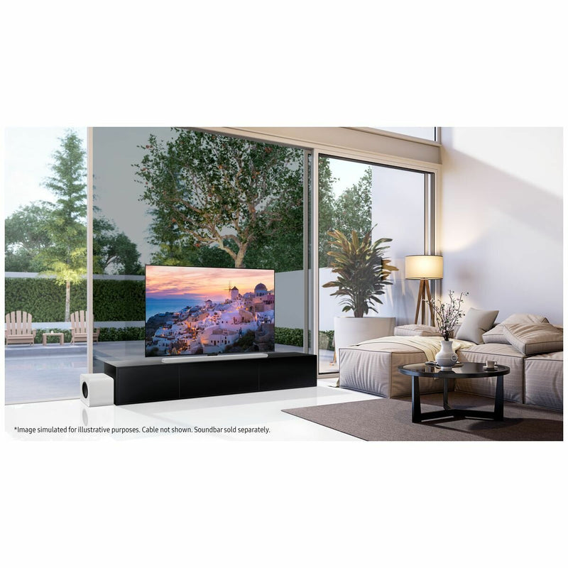 Samsung QN90C Neo QLED 4K Smart TV 75" QA75QN90CAWXXY