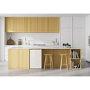 TCL Bar Fridge 121L F122SDW