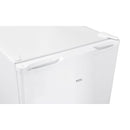 TCL Bar Fridge 121L F122SDW