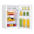 TCL Bar Fridge 121L F122SDW