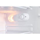 TCL Bar Fridge 121L F122SDW