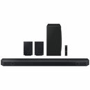 Samsung Q930C Q Series 9.1.4CH Soundbar 8" Wireless Subwoofer HW-Q930C/XY