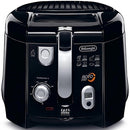 DELONGHI F28313BK Rotofry Deep Fryer