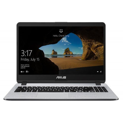 ASUS F507UA-EJ126T 15.6 Inch Ultra Slim Notebook
