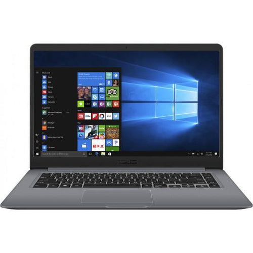 ASUS Vivobook 15 F510UF-BQ349T Ultra Slim Laptop
