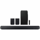 Samsung Q990C Q Series 11.1.4CH Soundbar 8" Wireless Subwoofer HW-Q990C/XY