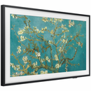 Samsung The Frame QLED Full HD Smart TV Slim Fit Wall-Mount 32" QA32LS03CBWXXY