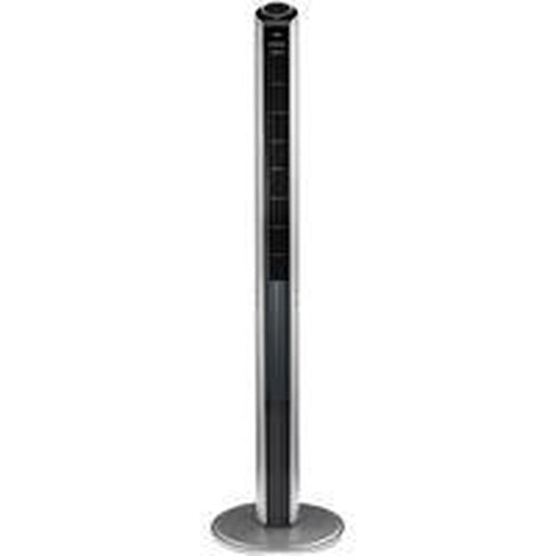 Sunbeam Super Slim FA7550 Tower Fan with Night Mode